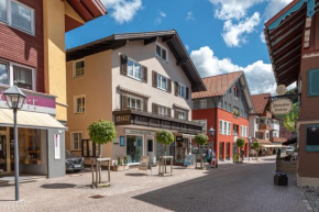 Staufner Mitte Oberstaufen